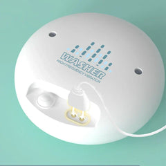 K19 Portable Turbine Mini Washer