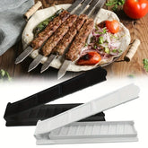 Kebab Maker Press Skewer Box Tool