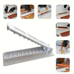 Kebab Maker Press Skewer Box Tool