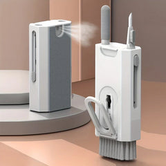 Keyboard Cleaner Brush Dust Removal Kit