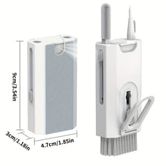 Keyboard Cleaner Brush Dust Removal Kit