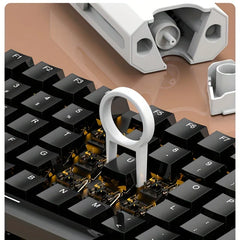 Keyboard Cleaner Brush Dust Removal Kit