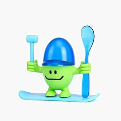 Kids Boiled Egg Cup Holder Stand New Home Goods