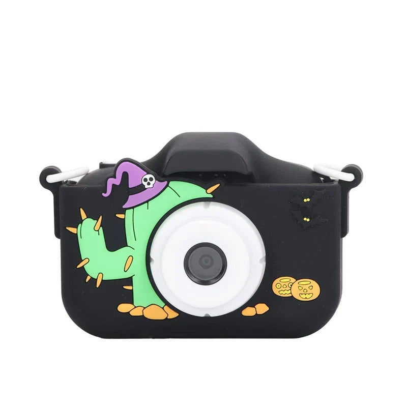 Kids Digital Toy Camera Camcorder