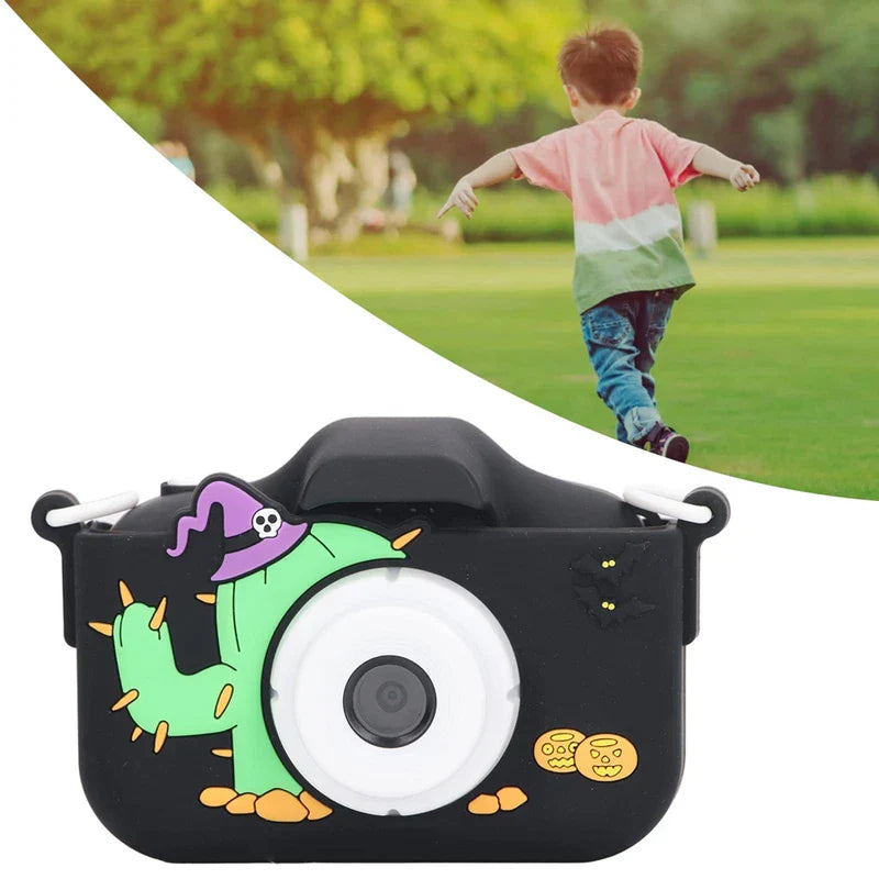 Kids Digital Toy Camera Camcorder