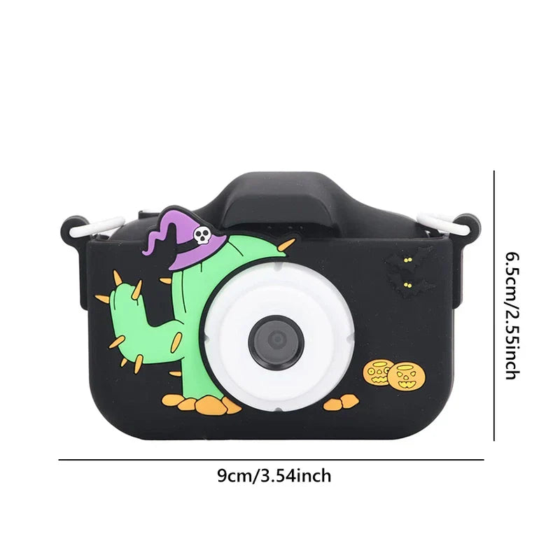 Kids Digital Toy Camera Camcorder