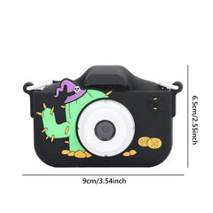 Kids Digital Toy Camera Camcorder