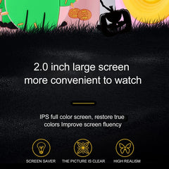 Kids Digital Toy Camera Camcorder