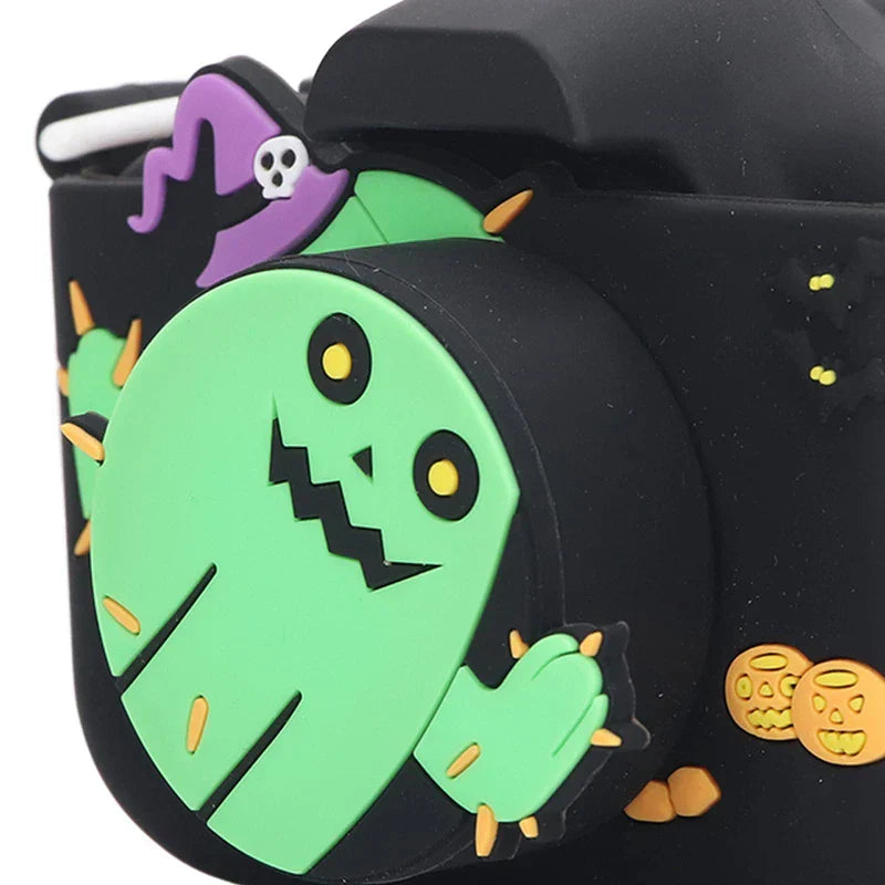 Kids Digital Toy Camera Camcorder