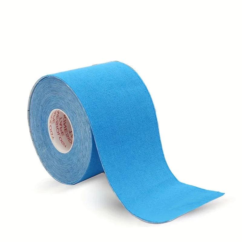 Kinesiology Athletic Sports Tape Roll