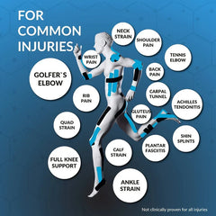 Kinesiology Athletic Sports Tape Roll