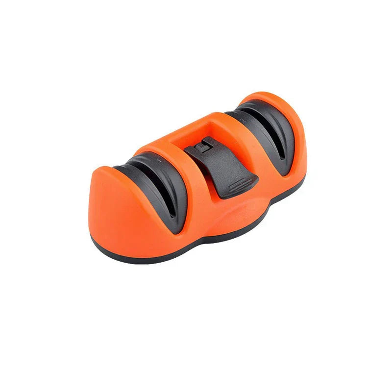 Kitchen Blade Sharpening Honing Tool System