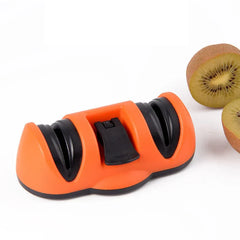 Kitchen Blade Sharpening Honing Tool System