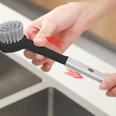 Kitchen Cleaning Brush Scrub Set