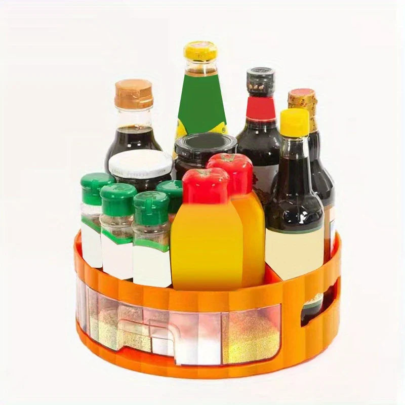 Kitchen Countertop Organizer Shelf Rack New Home Goods