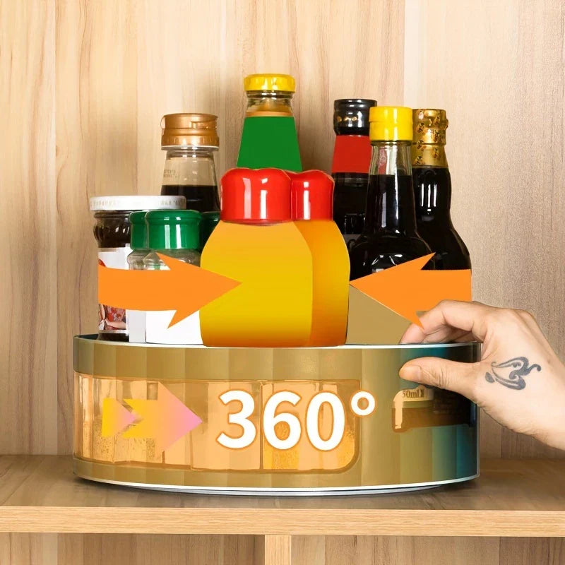 Kitchen Countertop Organizer Shelf Rack