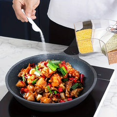 Kitchen Countertop Organizer Shelf Rack