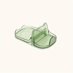 Kitchen Countertop Pot Lid Holder Organizer Rack New Home Goods