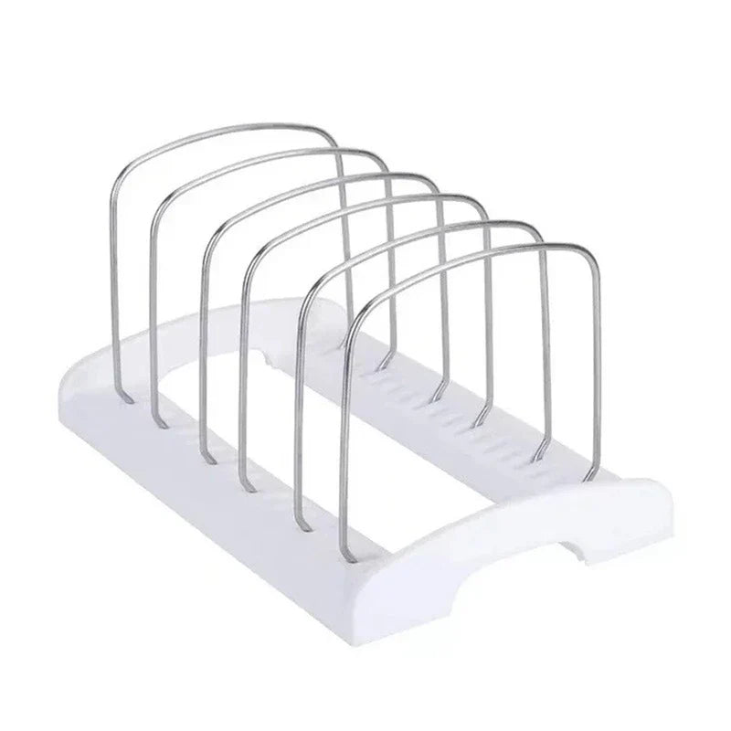 Kitchen Dish Drying Rack Stand