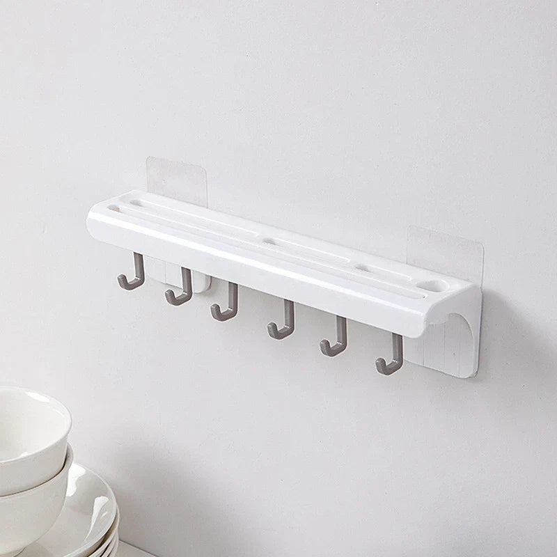 Kitchen Knife Block Holder Stand