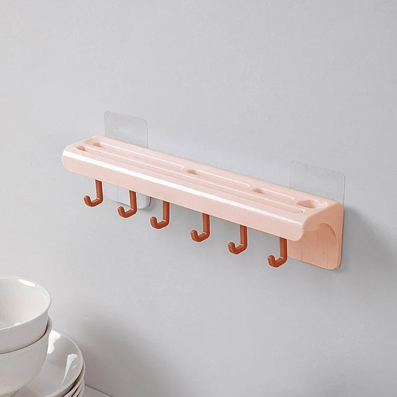 Kitchen Knife Block Holder Stand
