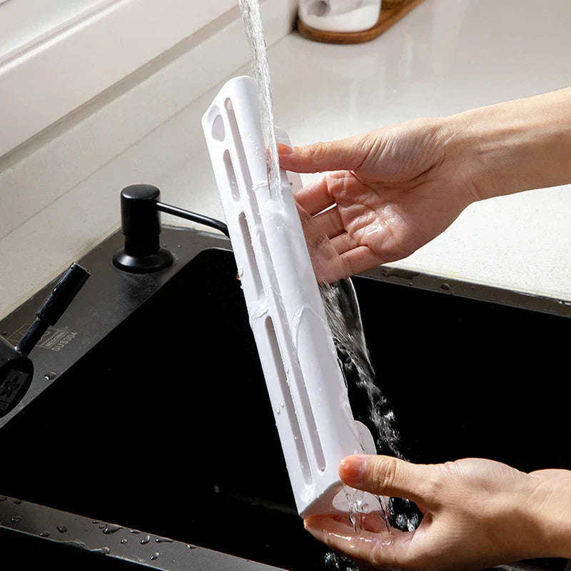 Kitchen Knife Block Holder Stand