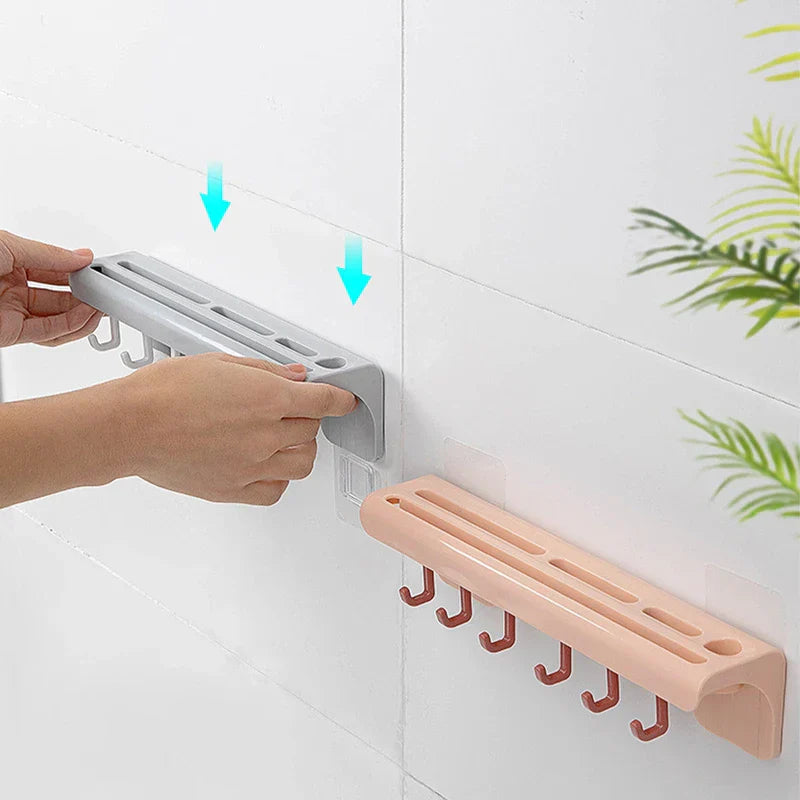 Kitchen Knife Block Holder Stand