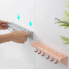 Kitchen Knife Block Holder Stand