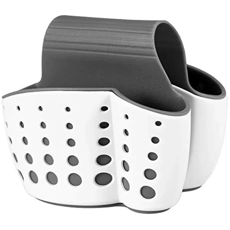 Kitchen Sink Caddy Suction Organizer
