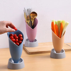 Kitchen Sink Dish Drying Rack