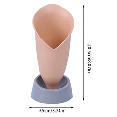 Kitchen Sink Dish Drying Rack