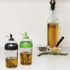Kitchen Squeeze Sauce Bottle
