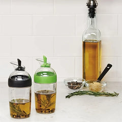 Kitchen Squeeze Sauce Bottle