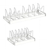 Kitchen Storage Organizer Rack
