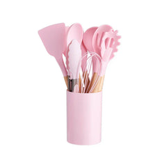 Kitchen Utensil Cooking Tool Set (Specify Pcs)