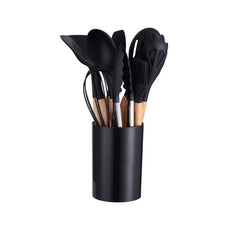 Kitchen Utensil Cooking Tool Set (Specify Pcs)
