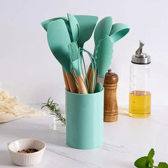 Kitchen Utensil Cooking Tool Set (Specify Pcs)