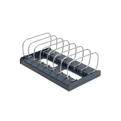 Kitchen Utensil Holder Caddy Organizer Rack