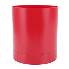 Kitchen Utensil Holder Crock Cutlery Drainer Caddy