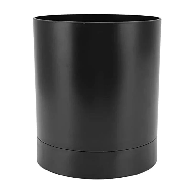 Kitchen Utensil Holder Crock Cutlery Drainer Caddy