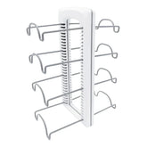 Kitchen Wrap Organizer Rack Foil Cling Film Holder