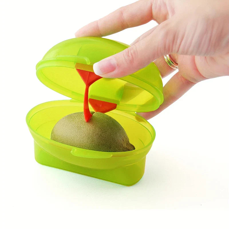 Kiwi Storage Container Lunch Box