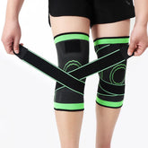 Knee Brace Support Compression Sleeve