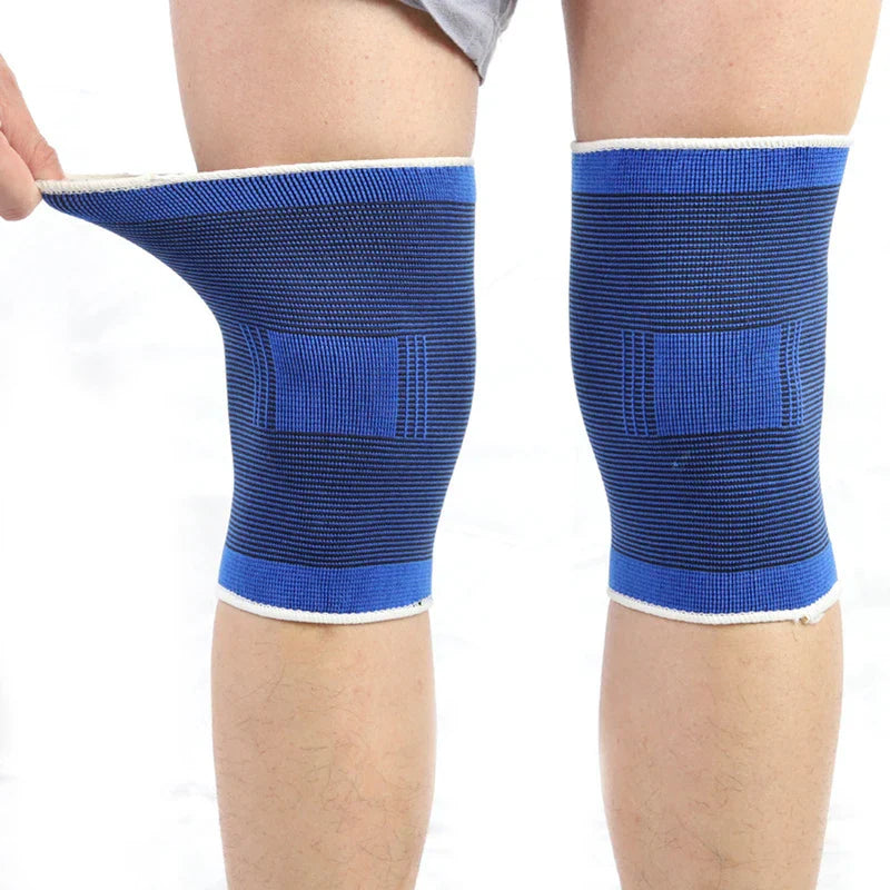 Knee Brace Support Sleeve Protector