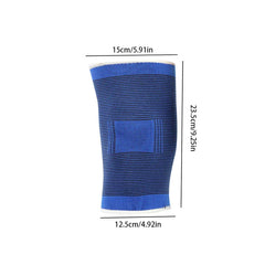 Knee Brace Support Sleeve Protector