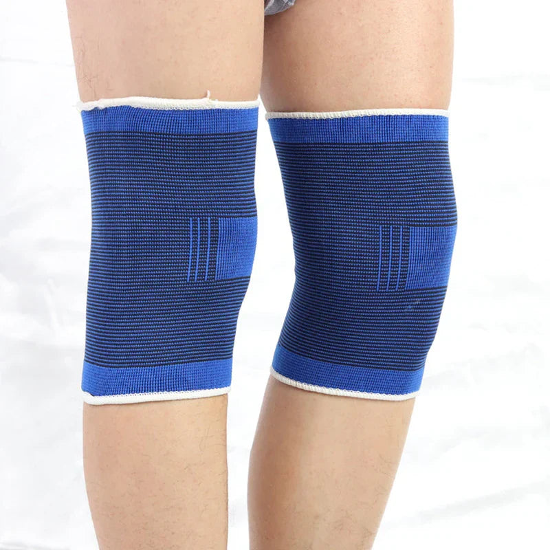Knee Brace Support Sleeve Protector