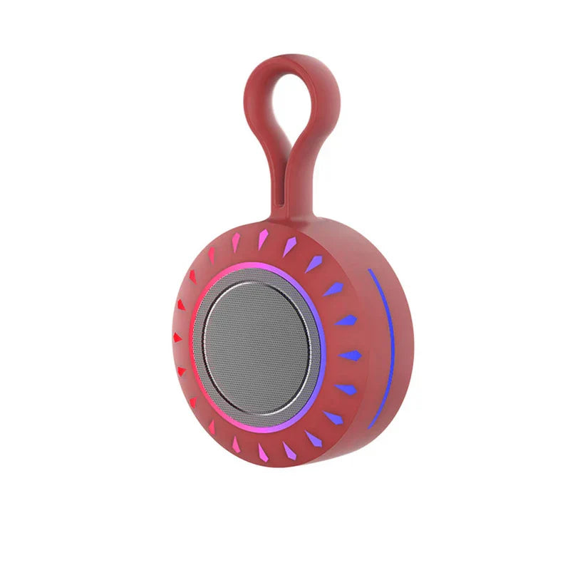 Lc-02 Portable Bluetooth Speaker