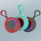 Lc-02 Portable Bluetooth Speaker