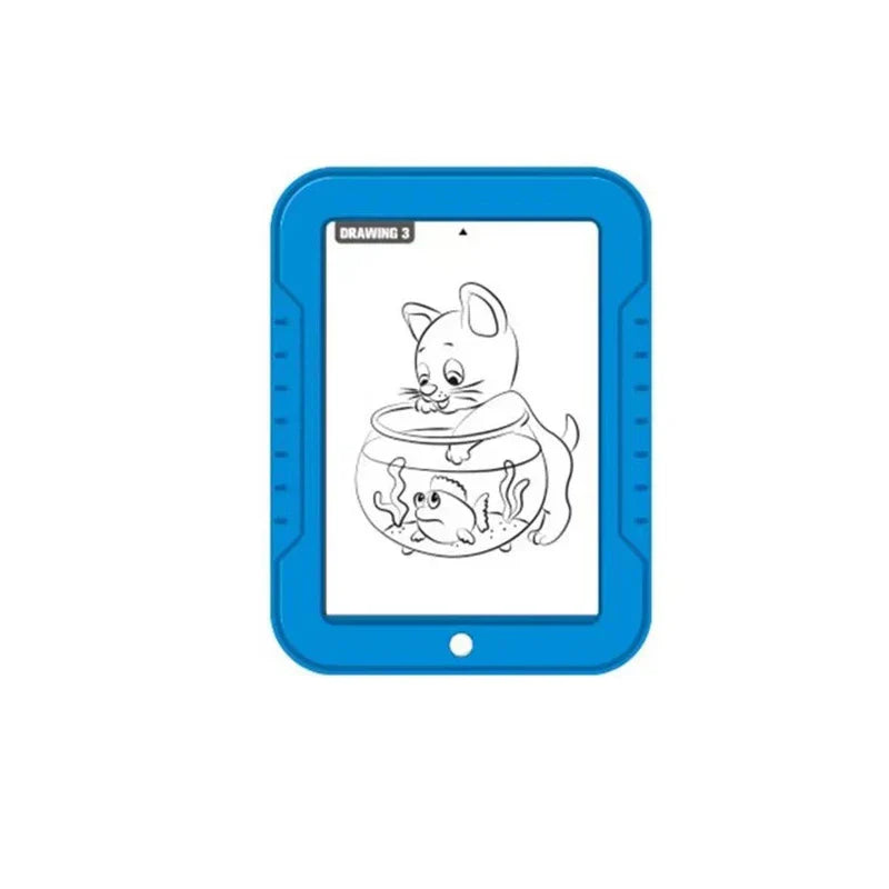 Lcd Writing Tablet Drawing Board
