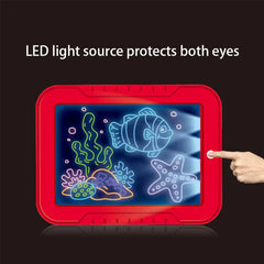 Lcd Writing Tablet Drawing Board